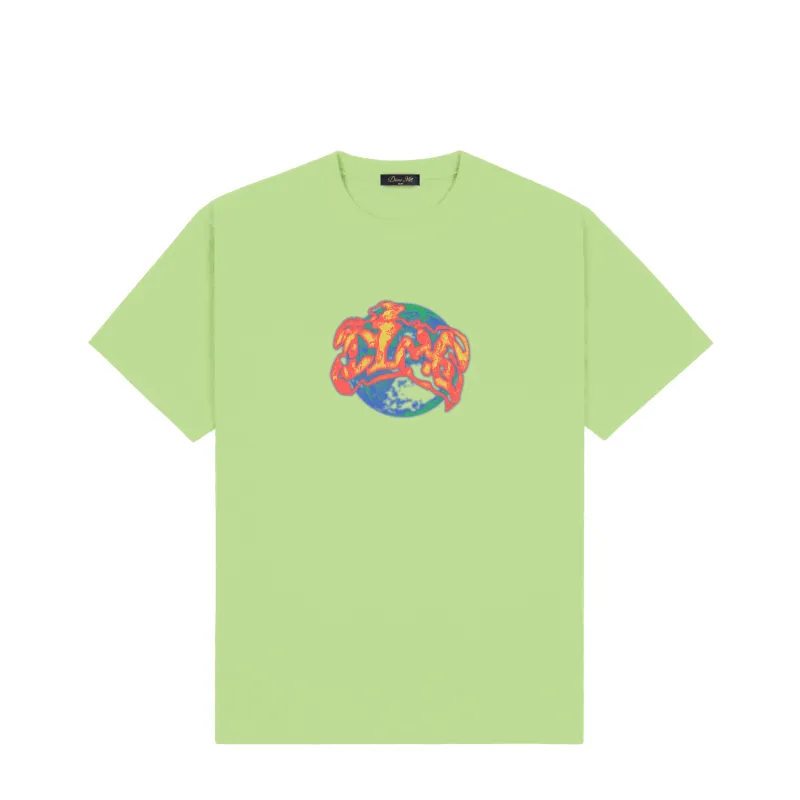 Global T-Shirt sold by Dime