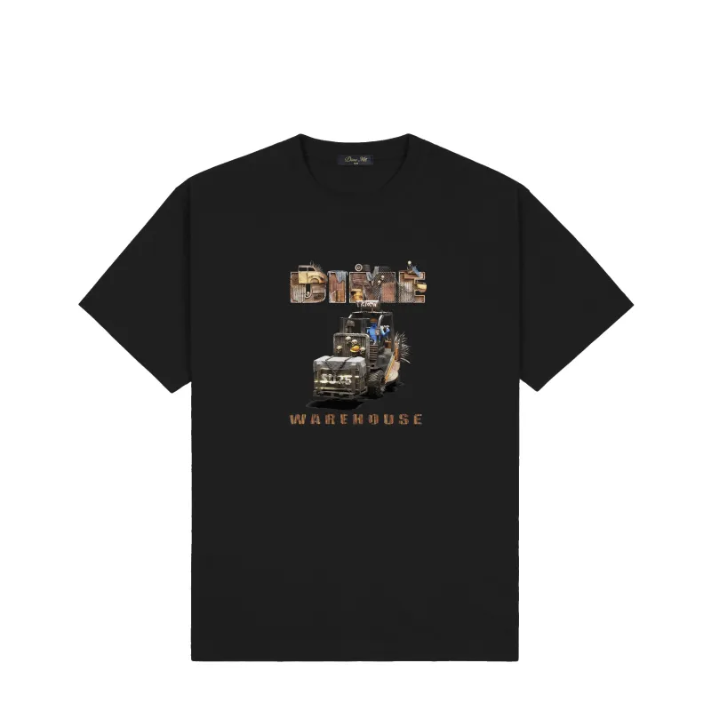 Mad Bry T-Shirt sold by Dime