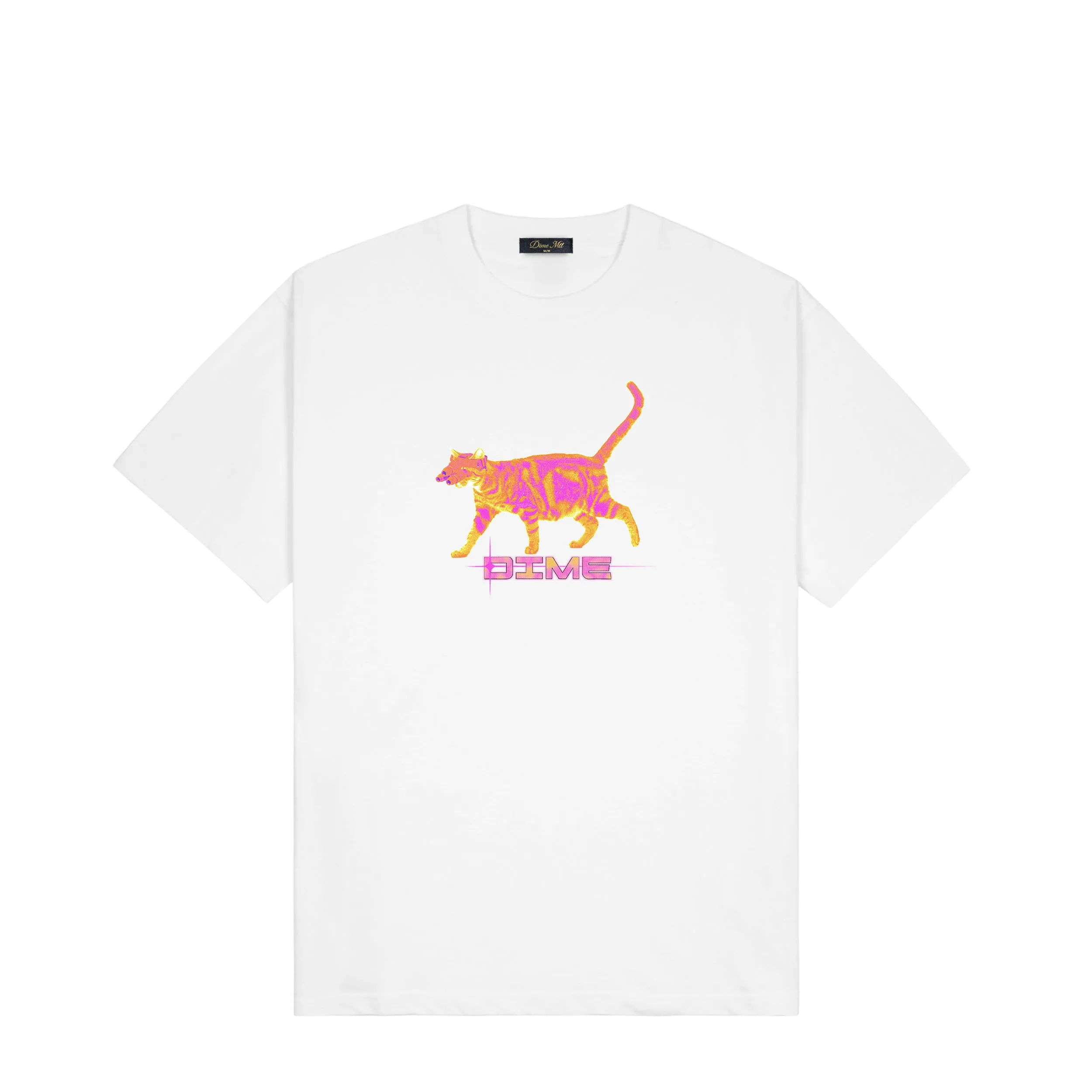 Splinter T-Shirt sold by Dime