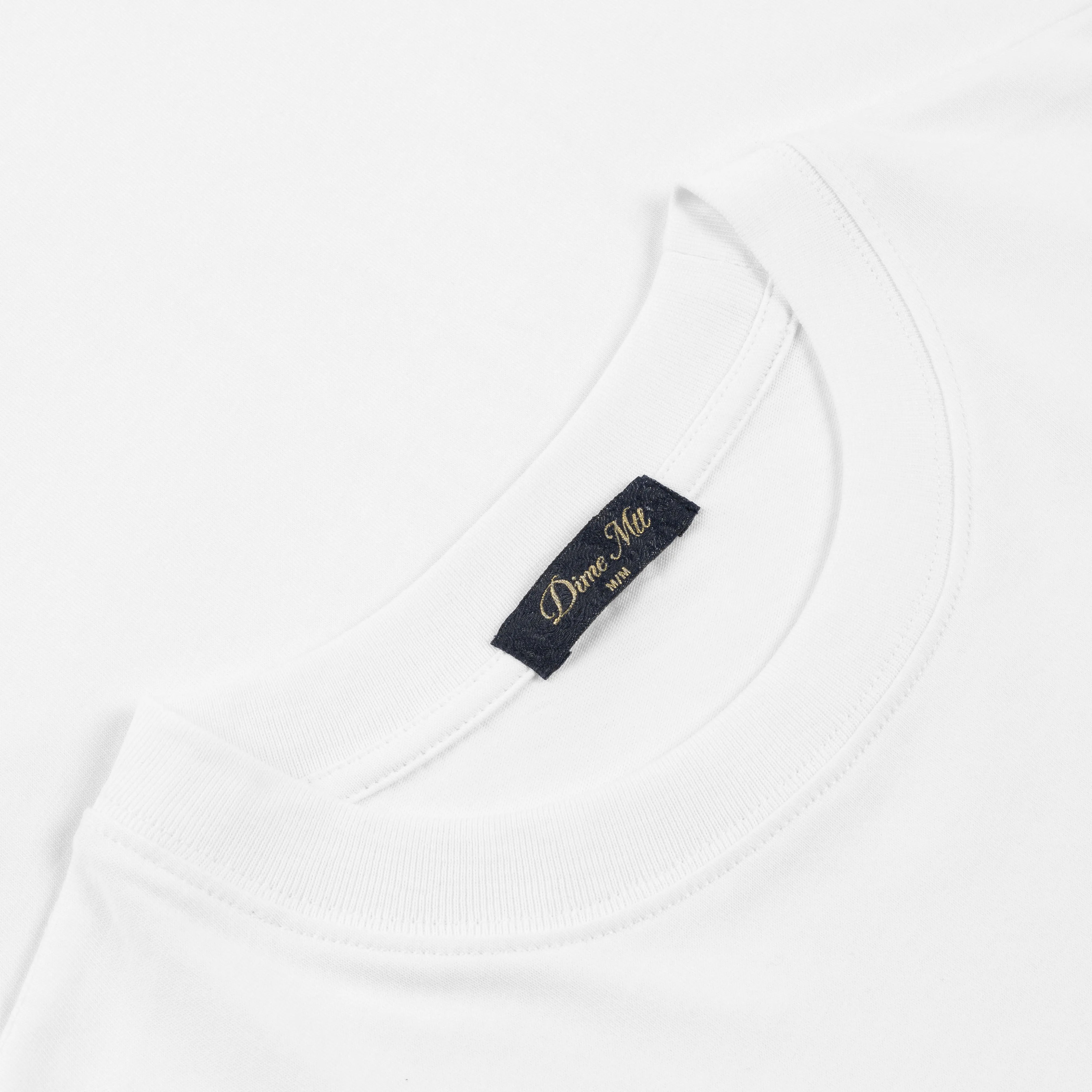 Splinter T-Shirt sold by Dime product image thumbnail 2