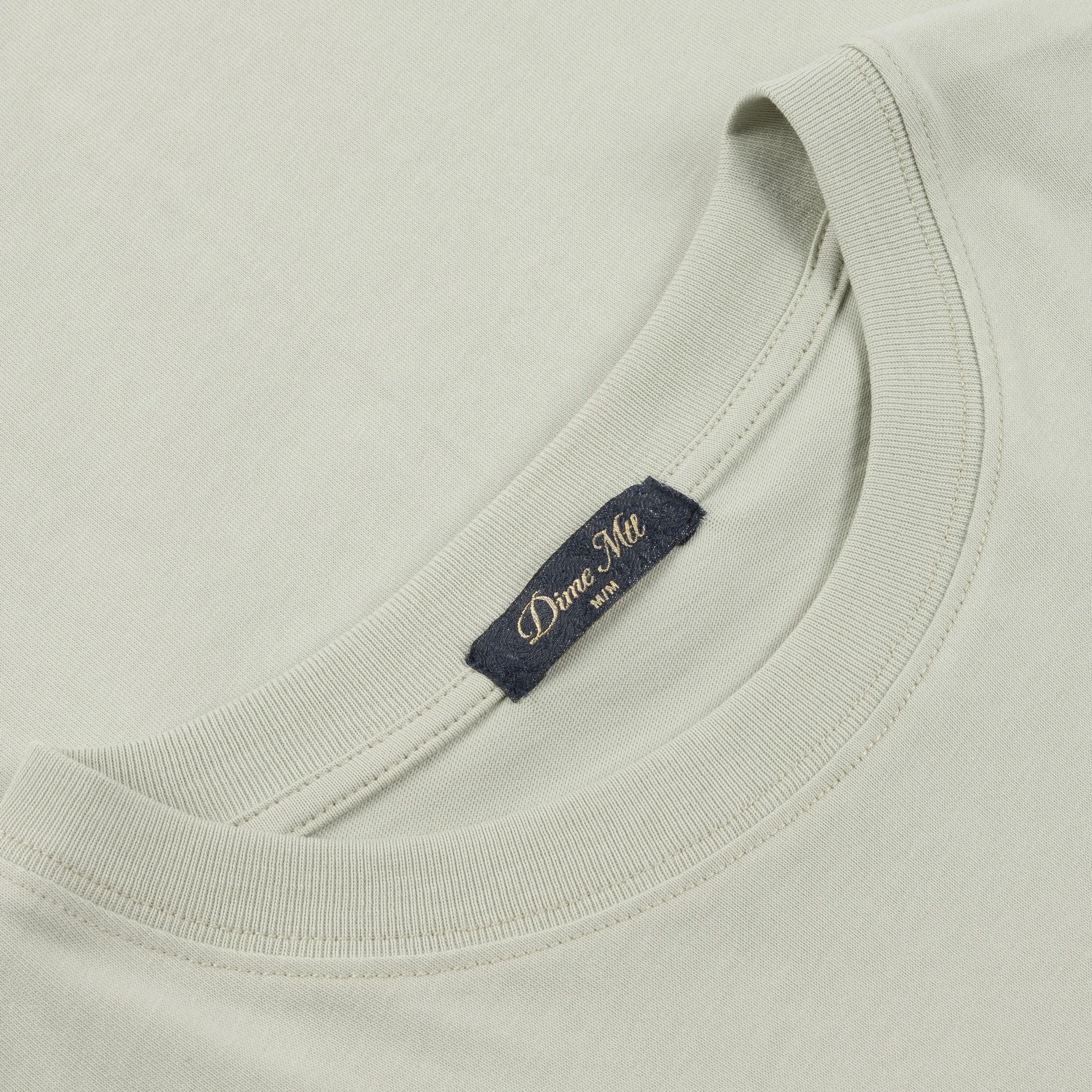 Splinter T-Shirt sold by Dime product image thumbnail 2