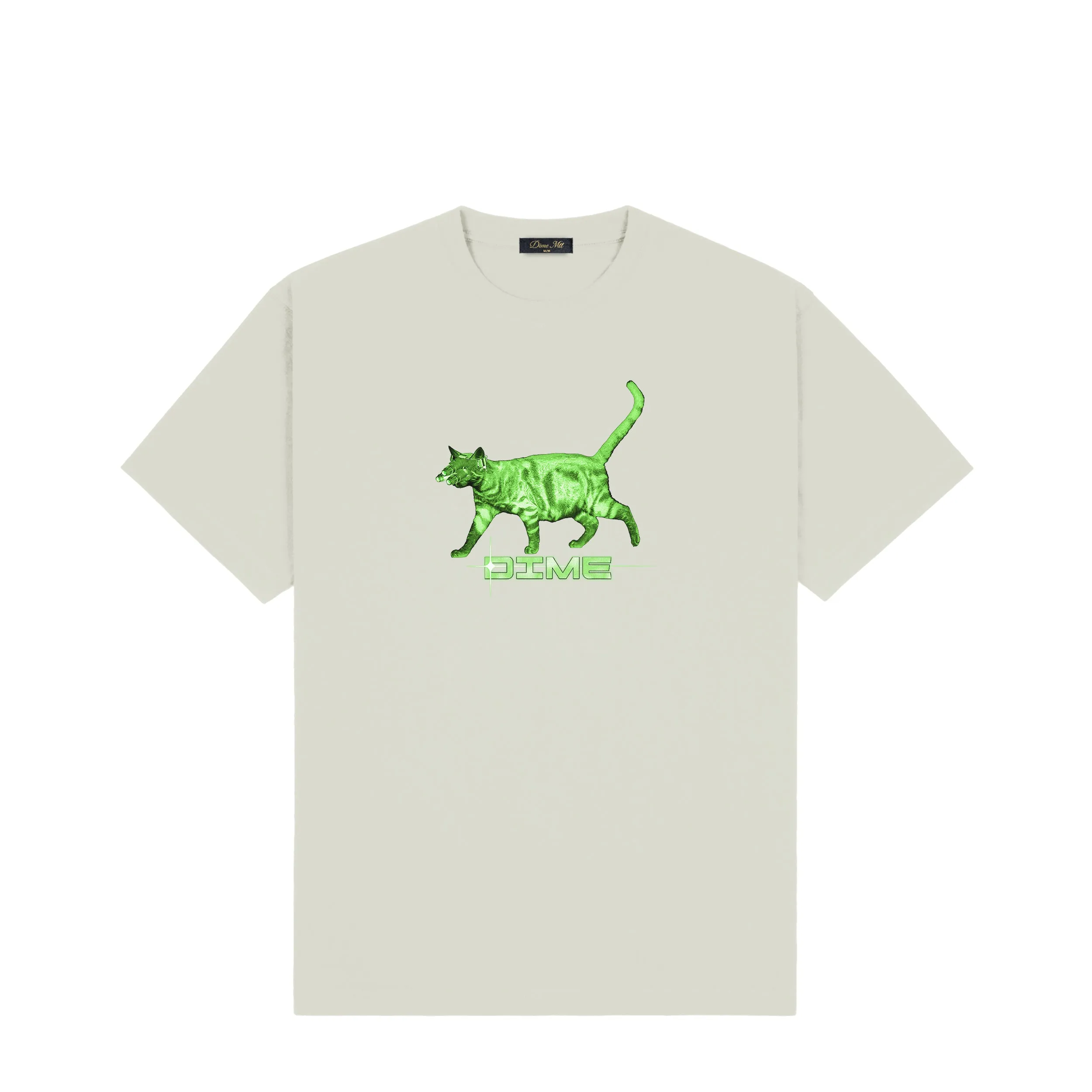 Splinter T-Shirt sold by Dime