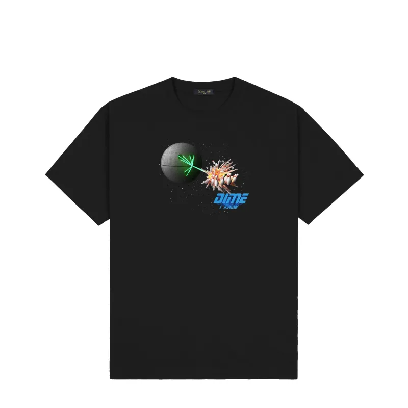 Space Turkey T-Shirt sold by Dime