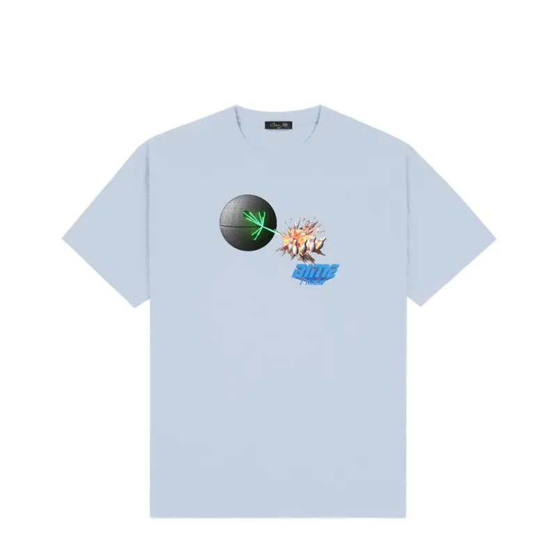 Space Turkey T-Shirt sold by Dime