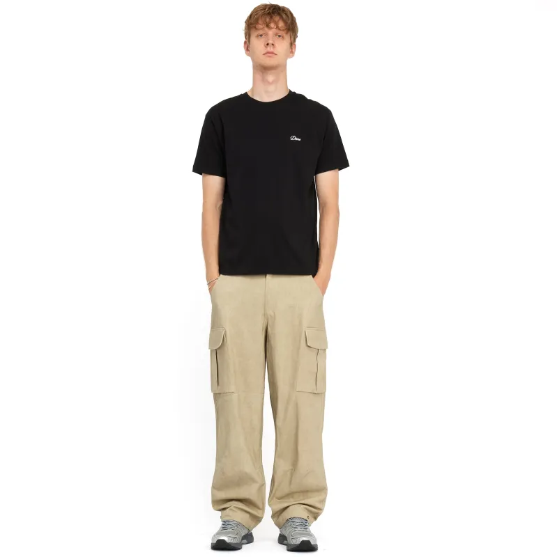 Cursive Small Logo T-Shirt sold by Dime