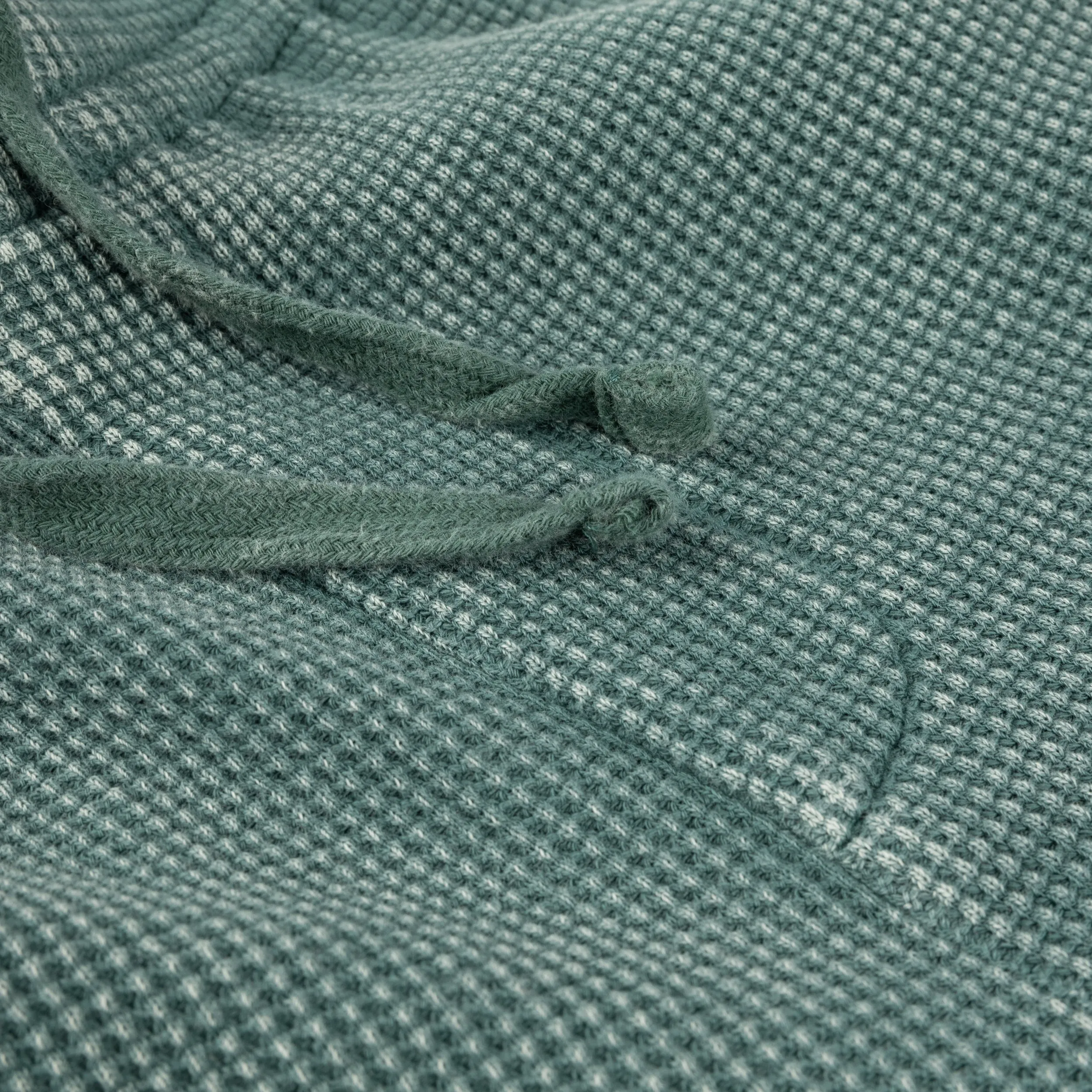 Fighter Waffle Shorts sold by Dime product image thumbnail 4