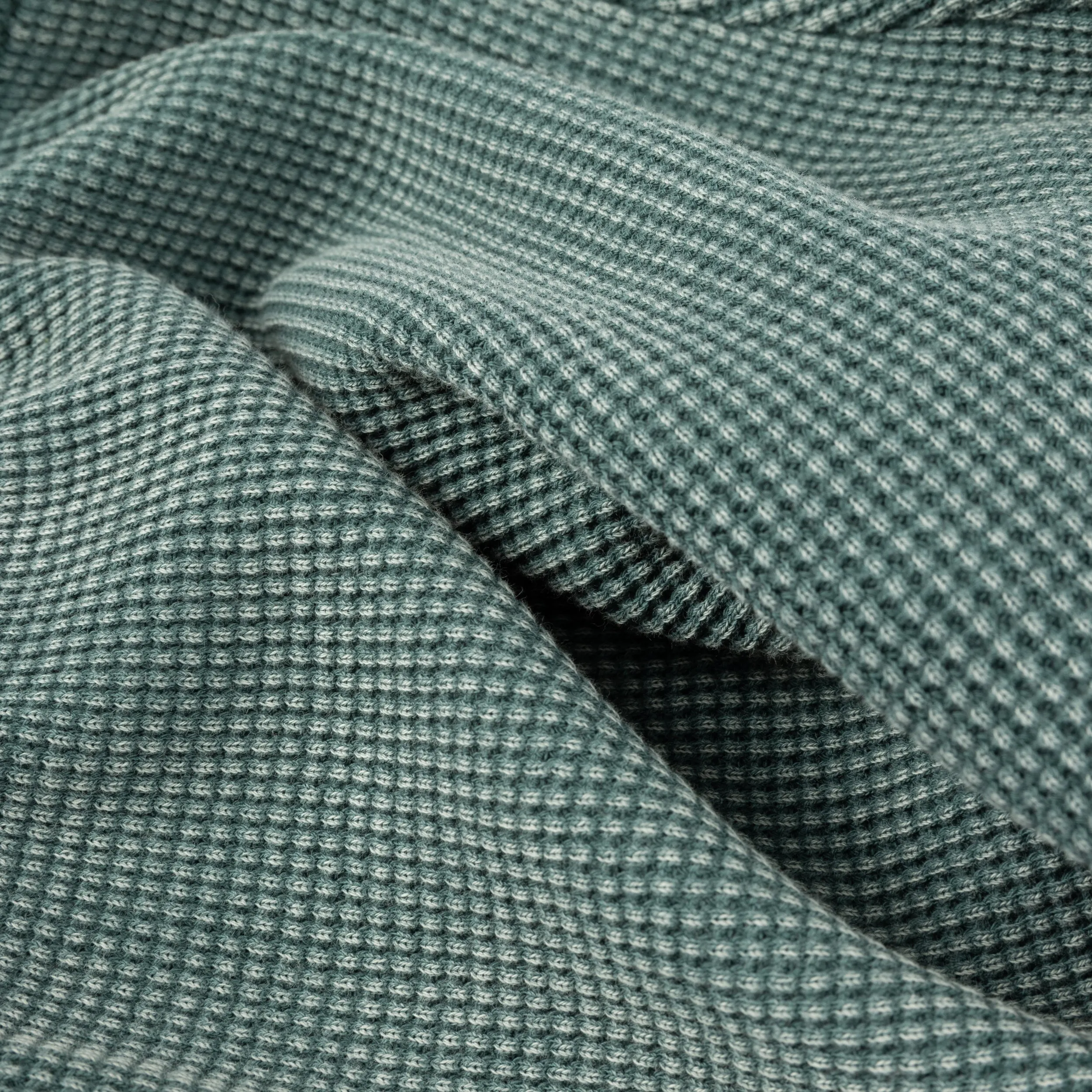 Fighter Waffle Shorts sold by Dime product image thumbnail 5