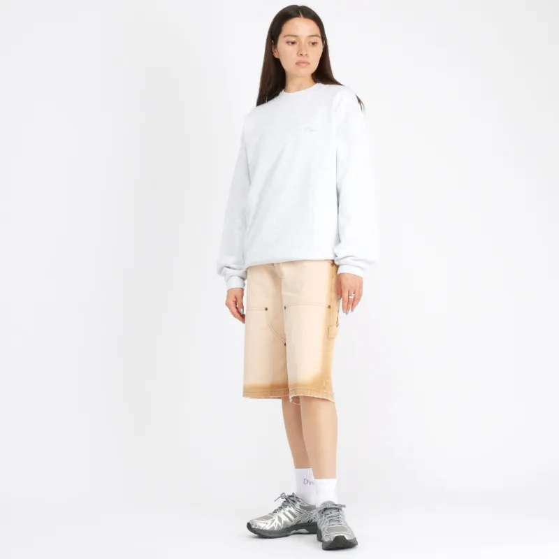 Carpenter Denim Shorts sold by Dime