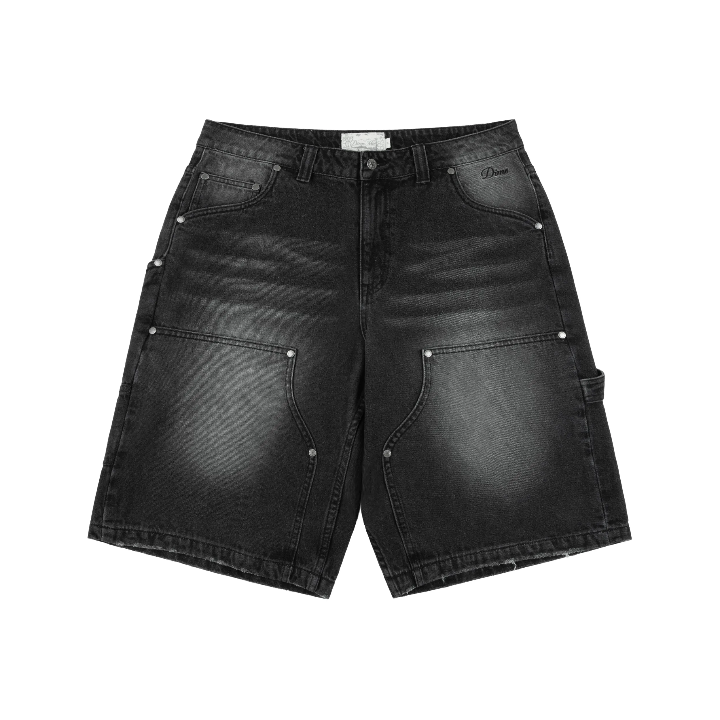 Carpenter Denim Shorts sold by Dime product image thumbnail 2