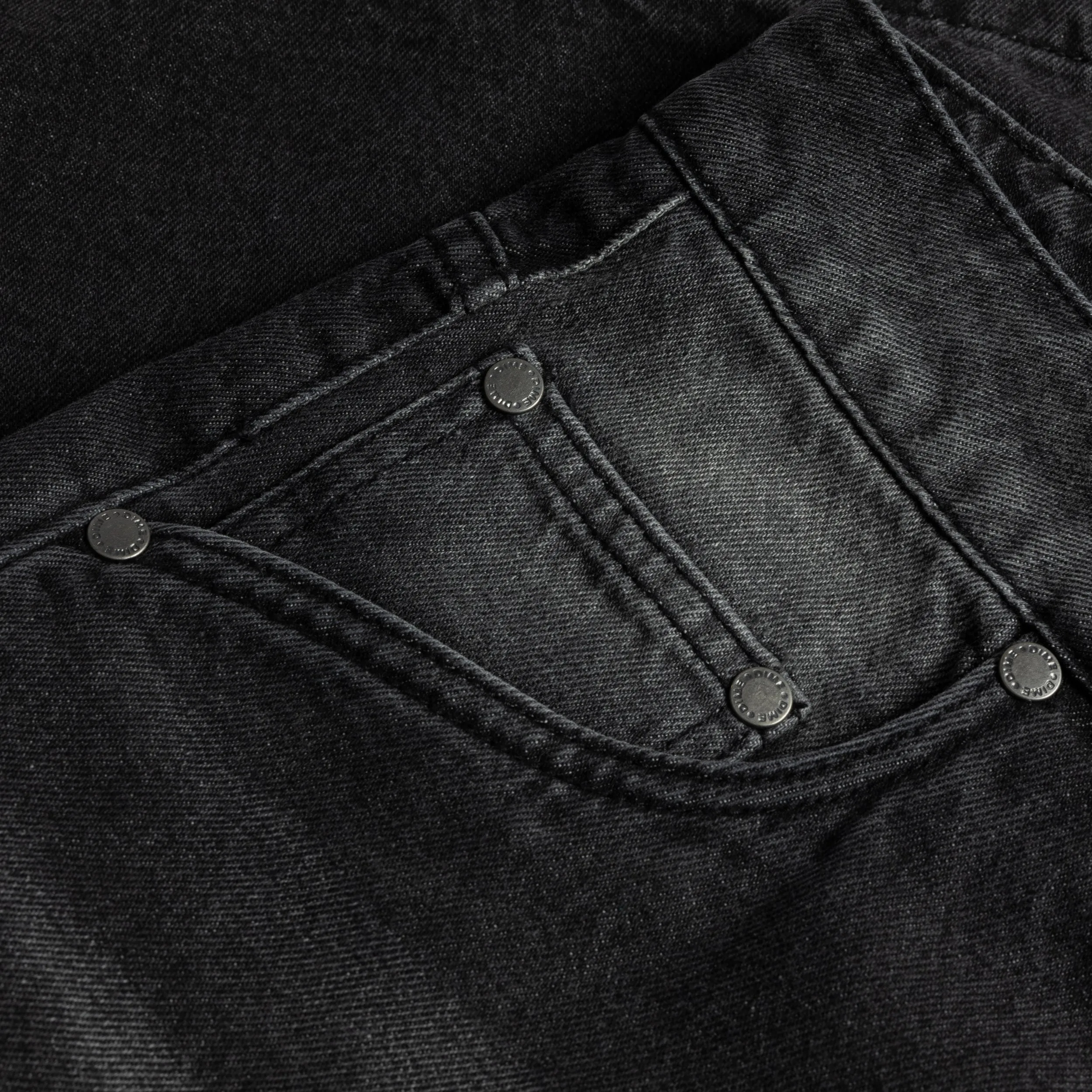 Carpenter Denim Shorts sold by Dime product image thumbnail 5