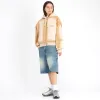Classic Denim Shorts sold by Dime