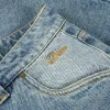 Classic Denim Shorts sold by Dime