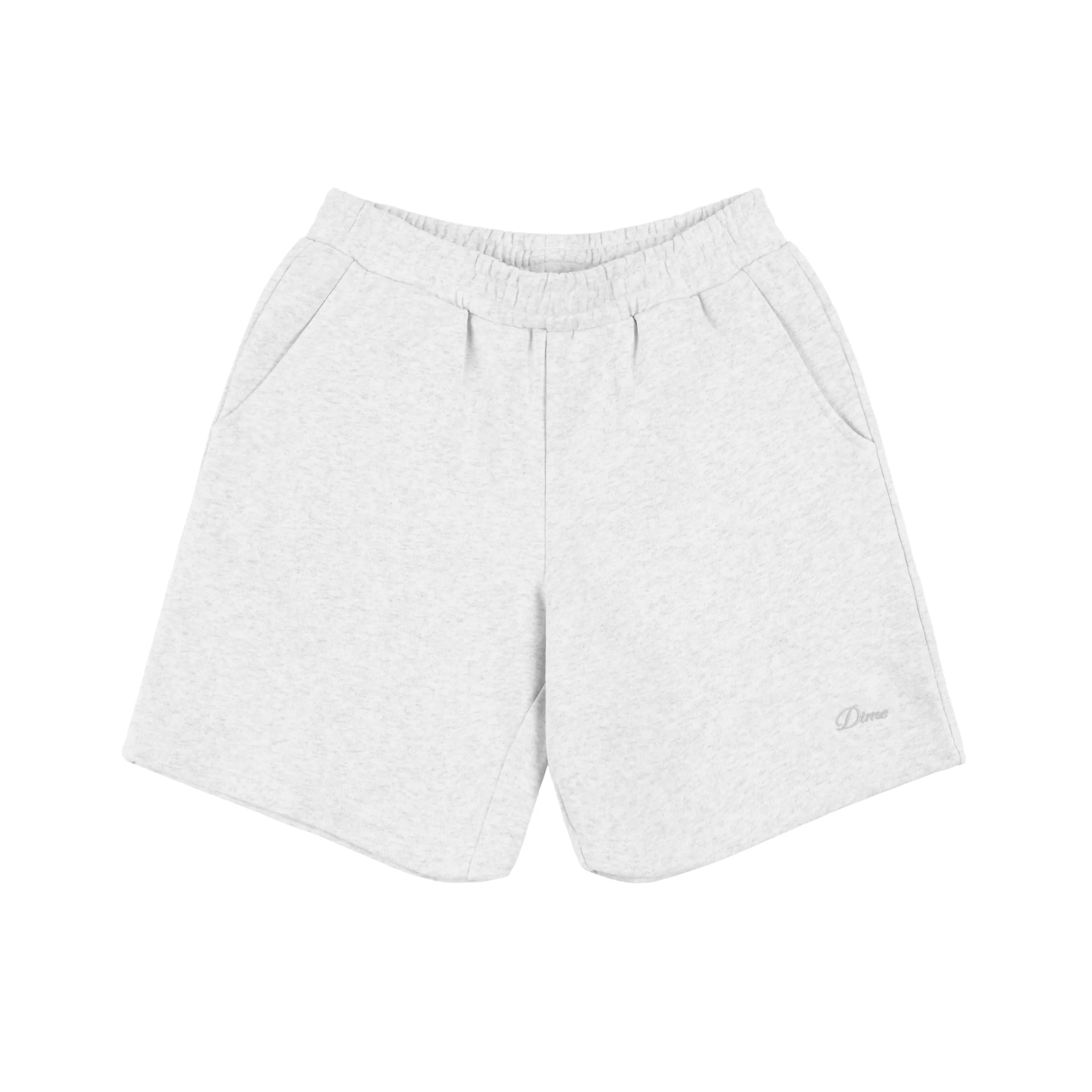 Cursive Small Logo Sweatshorts sold by Dime product image thumbnail 2