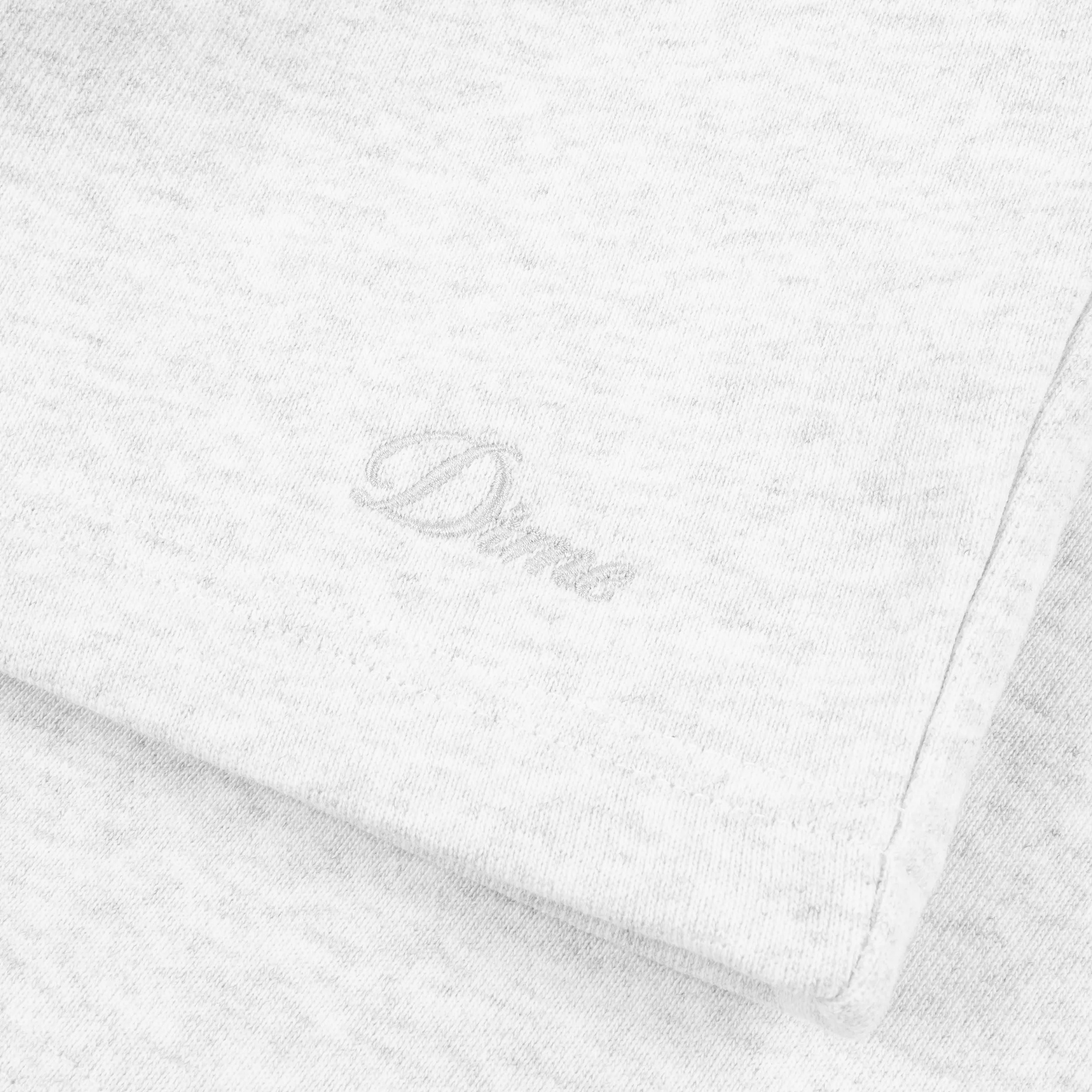 Cursive Small Logo Sweatshorts sold by Dime product image thumbnail 3