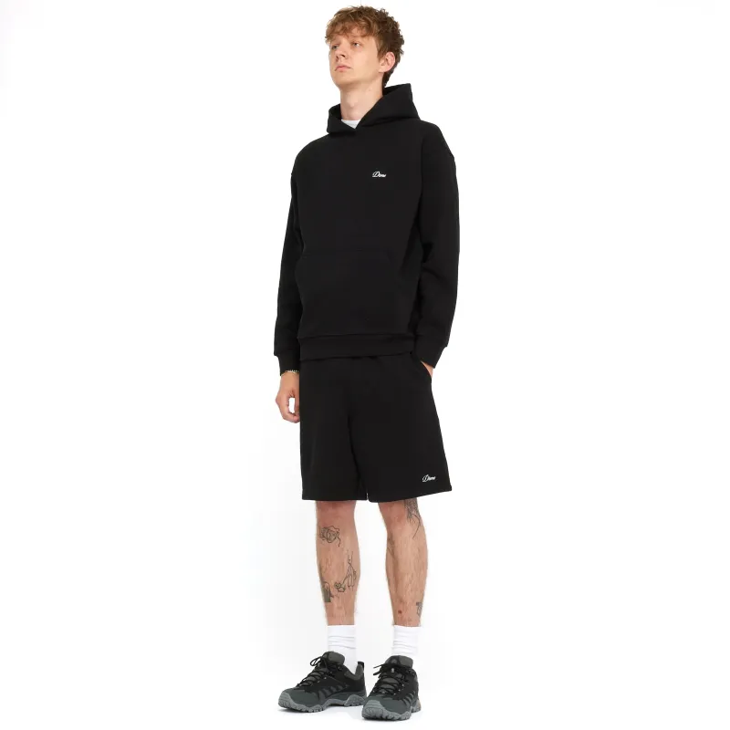 Cursive Small Logo Sweatshorts sold by Dime