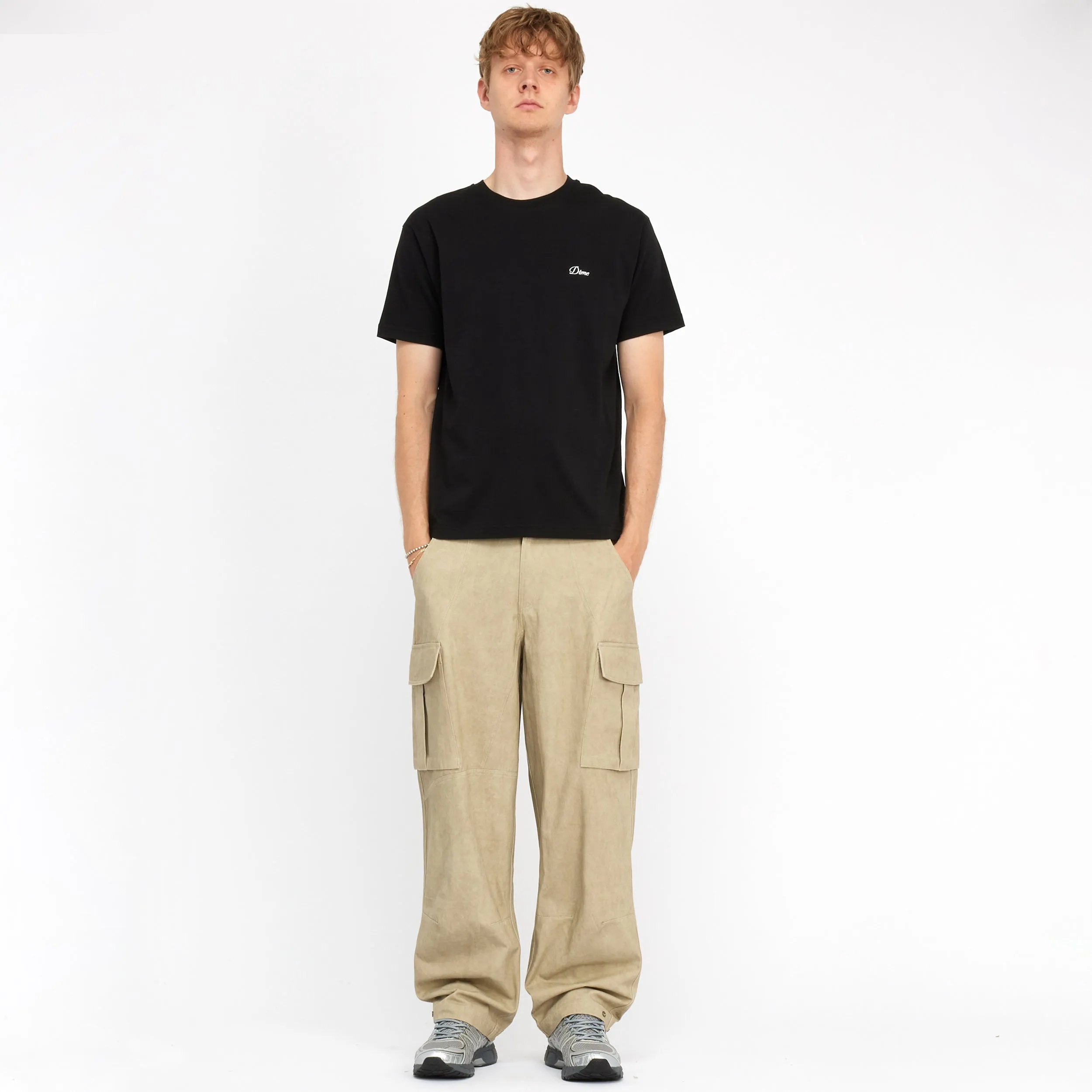 Ultimate Cargo Pants sold by Dime