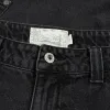Baggy Denim Pants sold by Dime