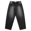 Baggy Denim Pants sold by Dime
