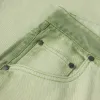 Classic Baggy Denim Pants sold by Dime