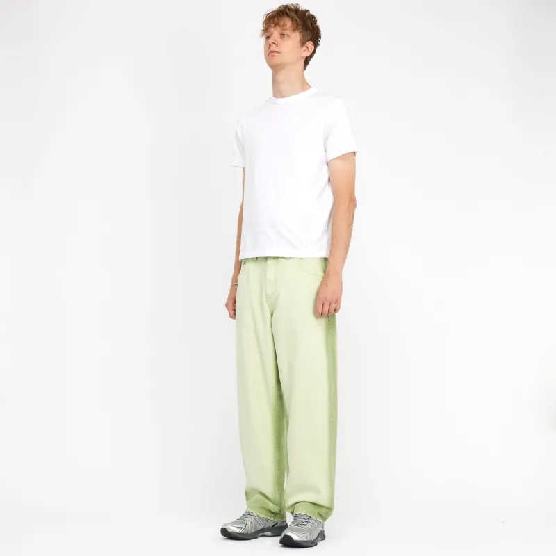 Classic Baggy Denim Pants sold by Dime