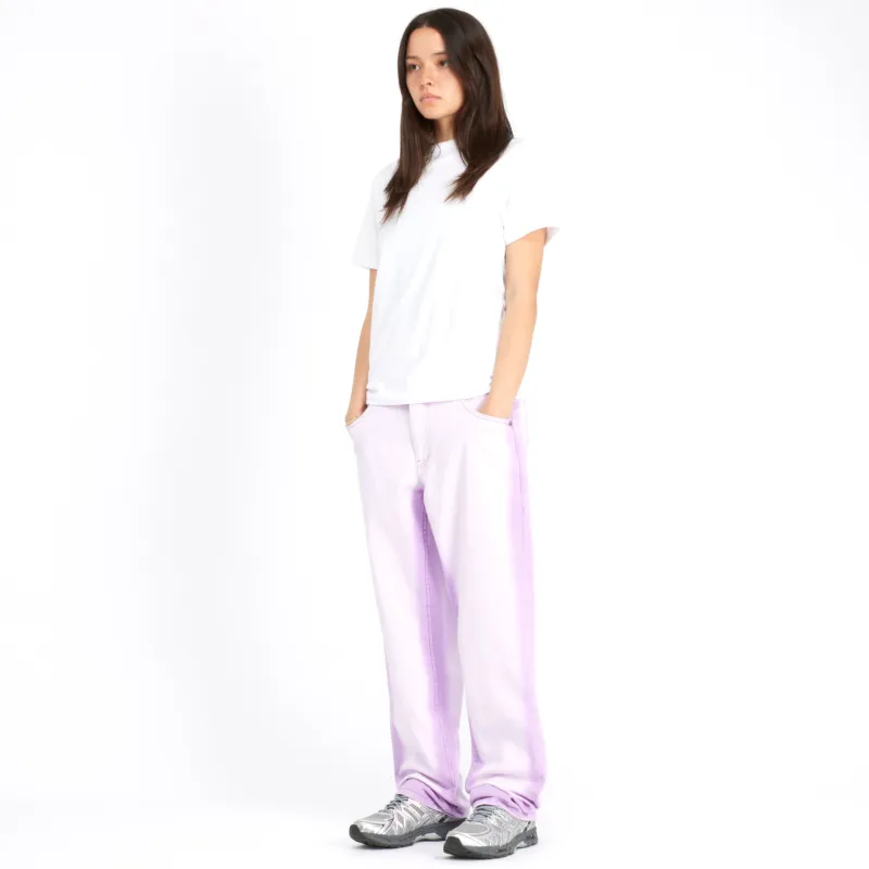 Classic Relaxed Denim Pants sold by Dime