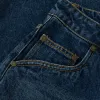 Classic Relaxed Denim Pants sold by Dime