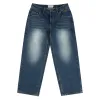 Classic Relaxed Denim Pants sold by Dime
