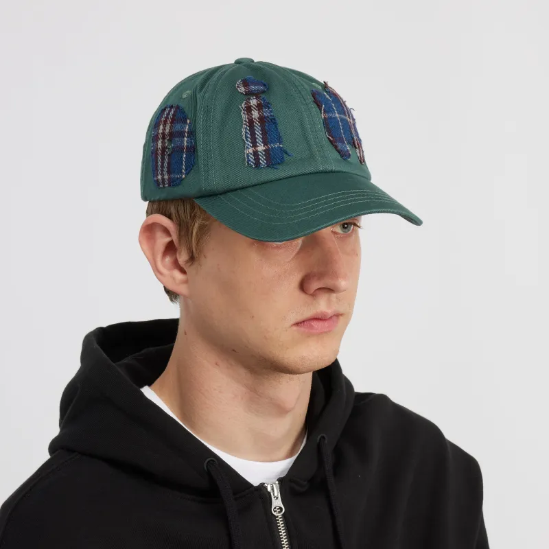 Patches Low Pro Cap sold by Dime