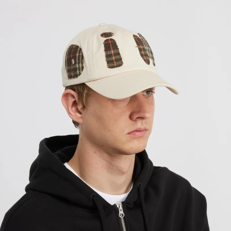 Patches Low Pro Cap sold by Dime