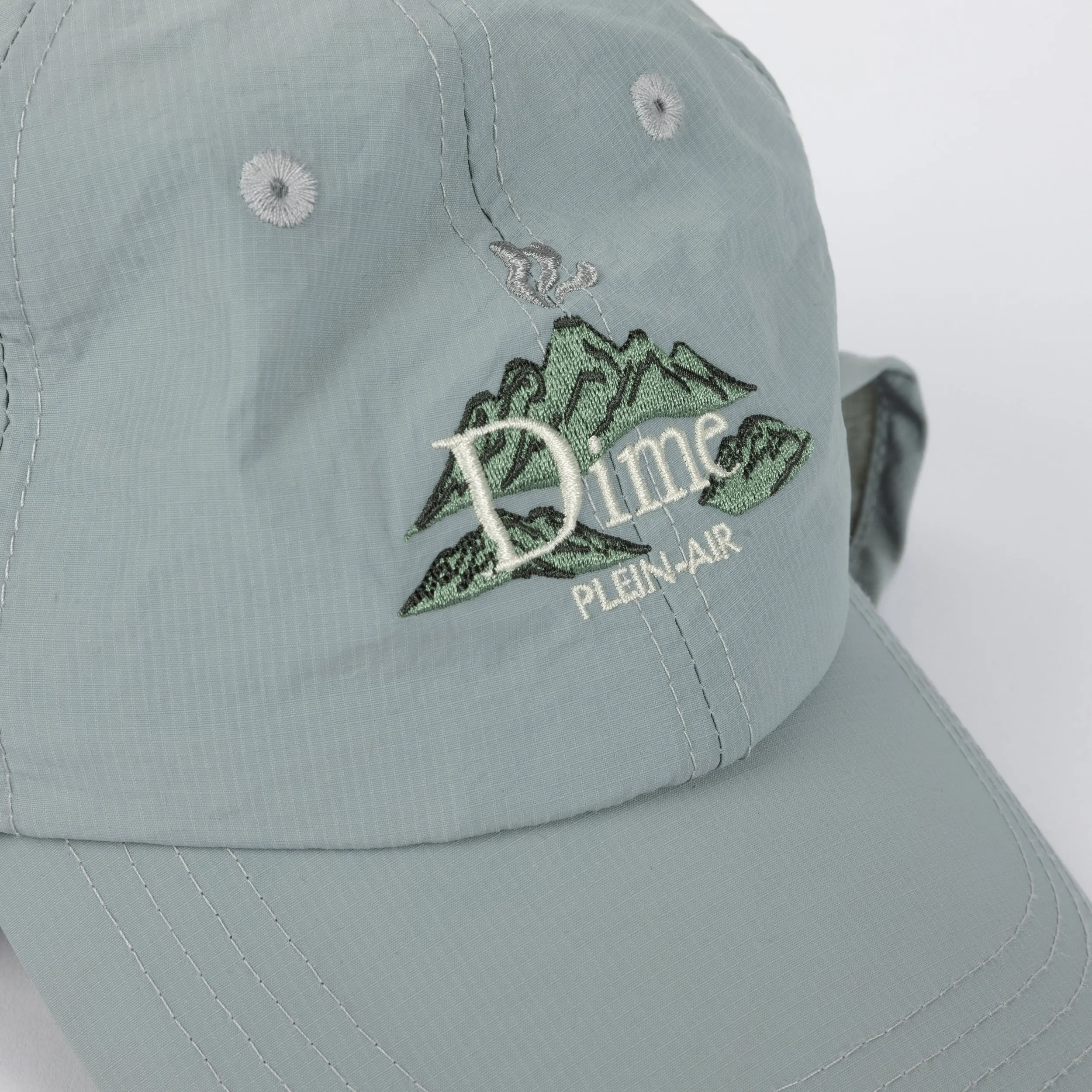 Sunblocker Cap sold by Dime product image thumbnail 4