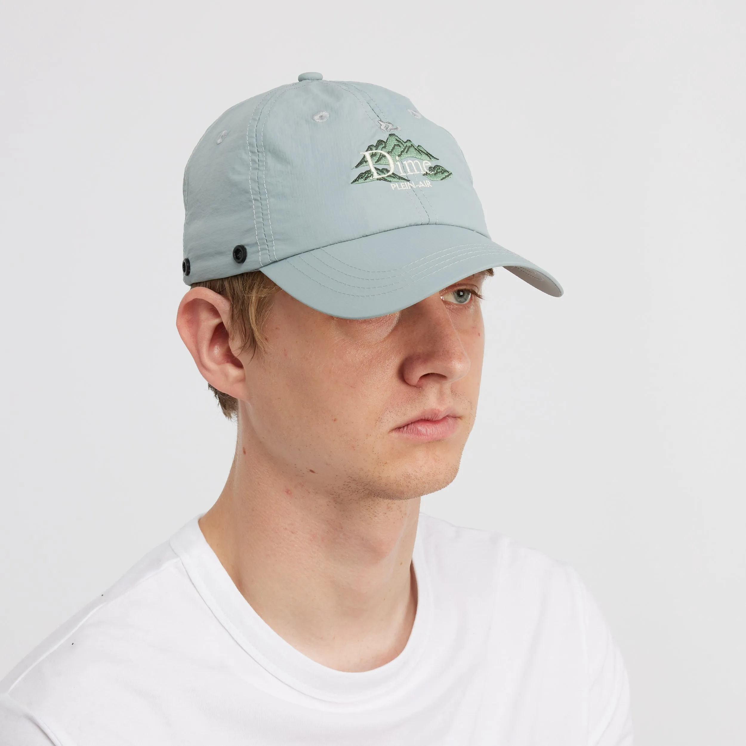Sunblocker Cap sold by Dime product image thumbnail 2