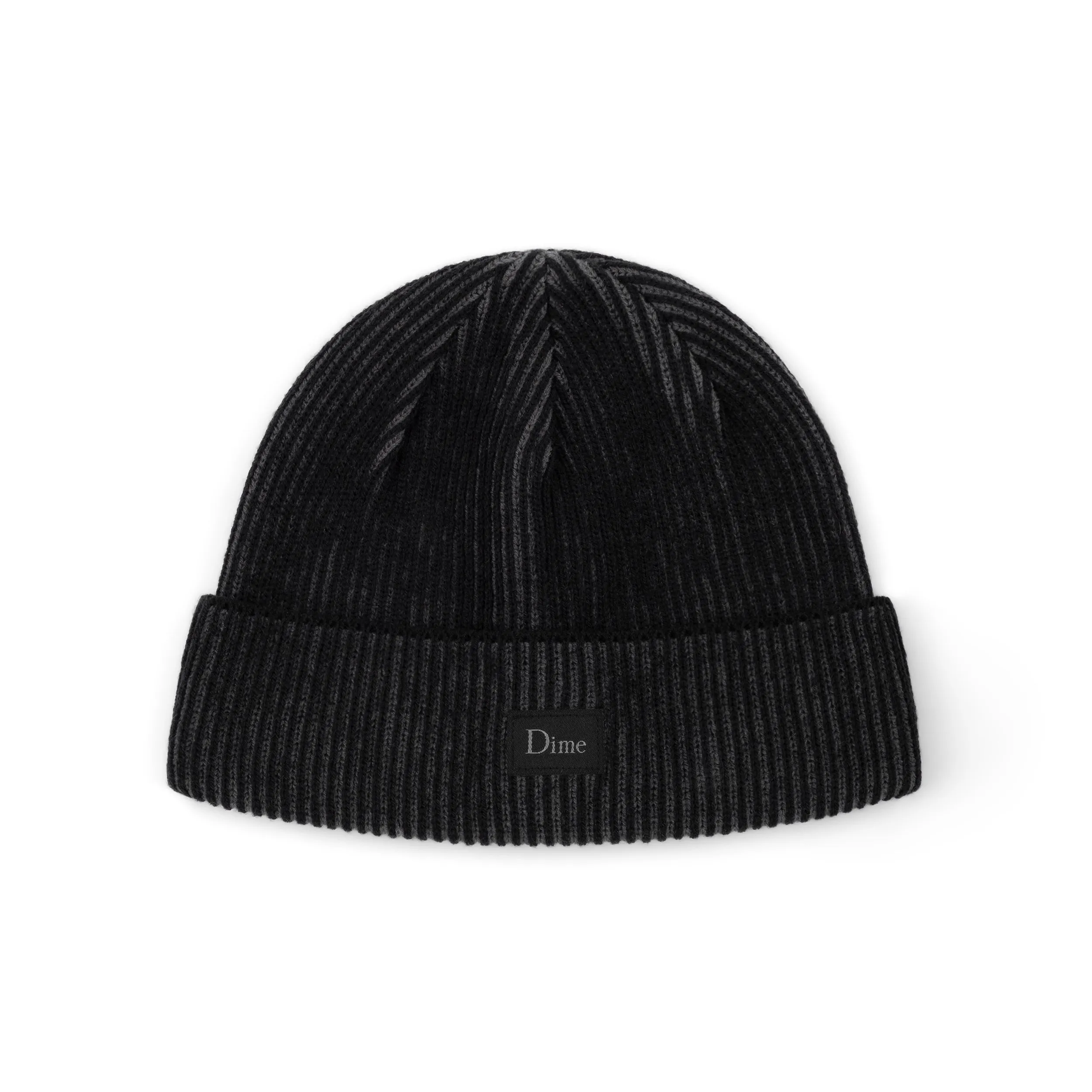 Classic Rib Beanie sold by Dime product image thumbnail 2