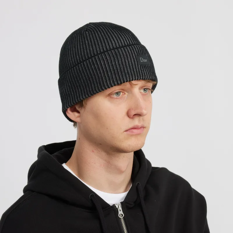 Classic Rib Beanie sold by Dime