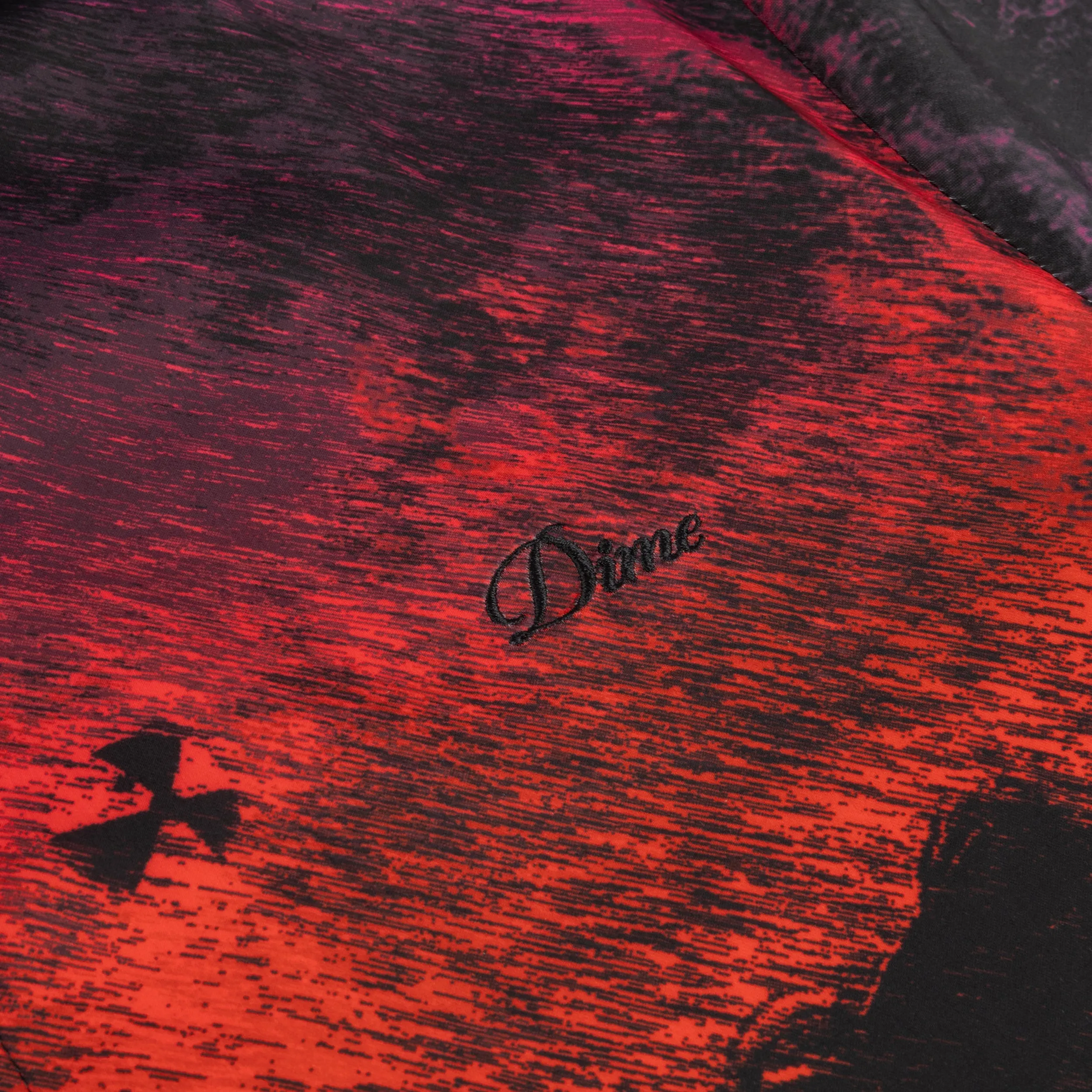 Day Off Button Up sold by Dime product image thumbnail 3