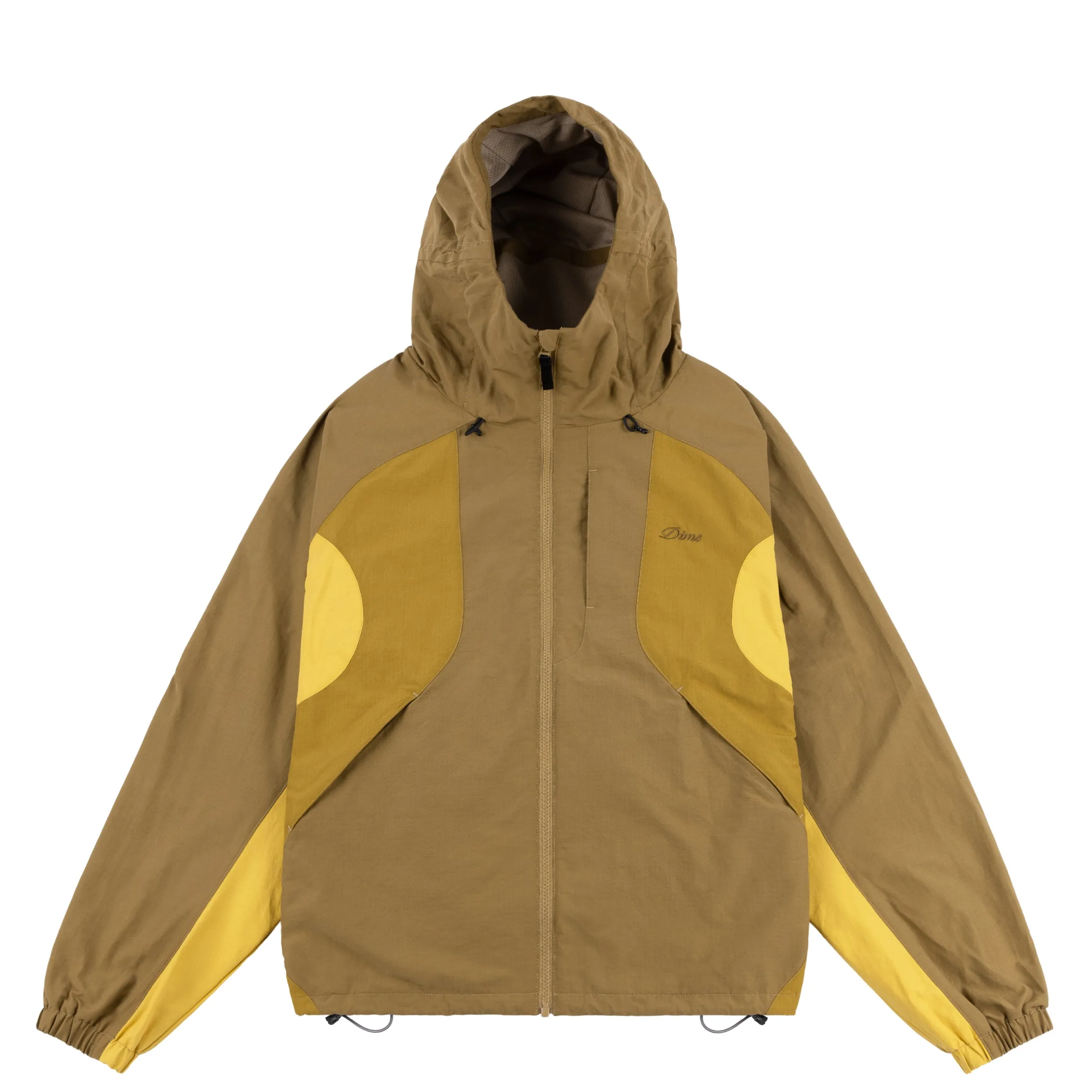 Tech Windbreaker sold by Dime product image thumbnail 2
