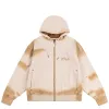 Hooded Utility Jacket sold by Dime