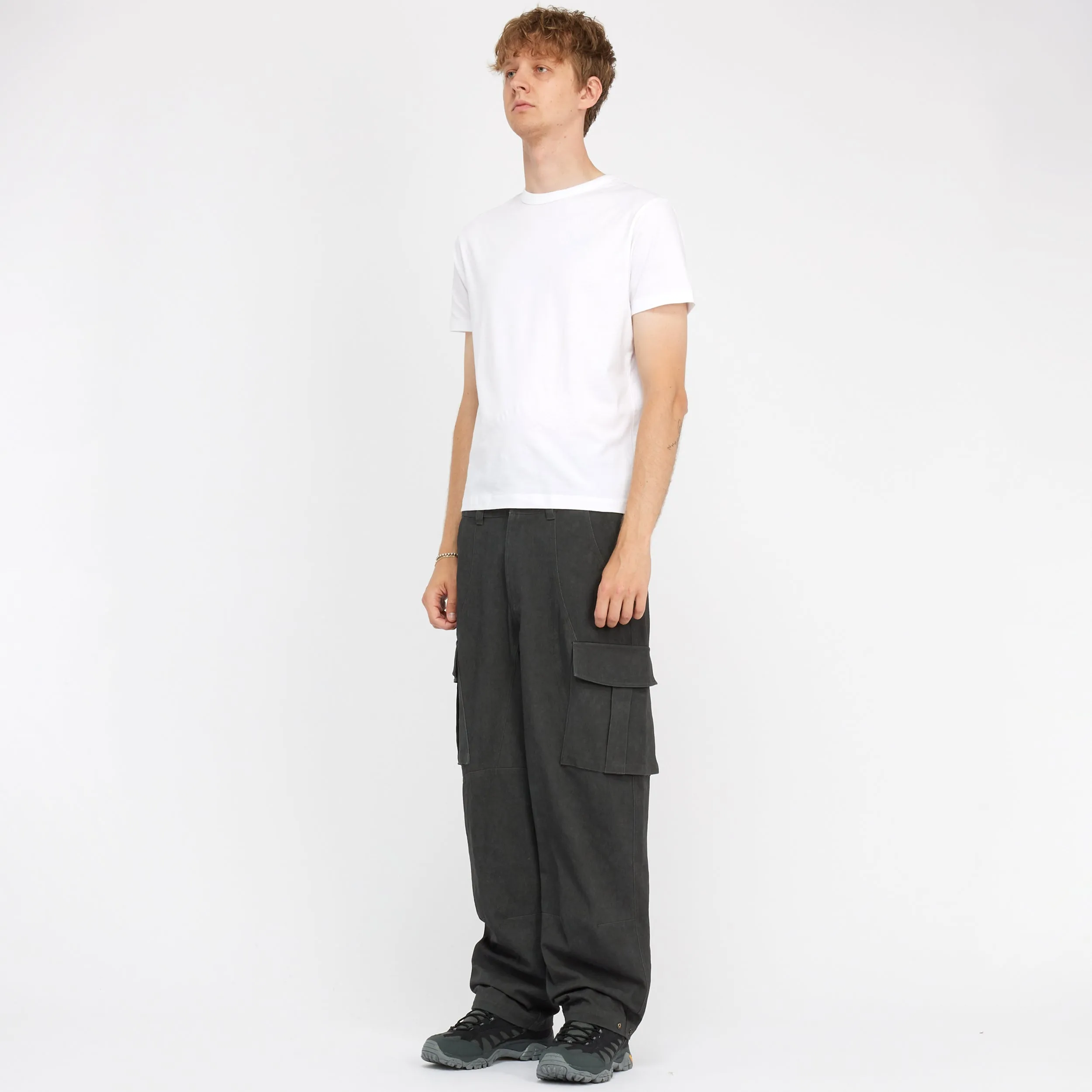 Ultimate Cargo Pants sold by Dime