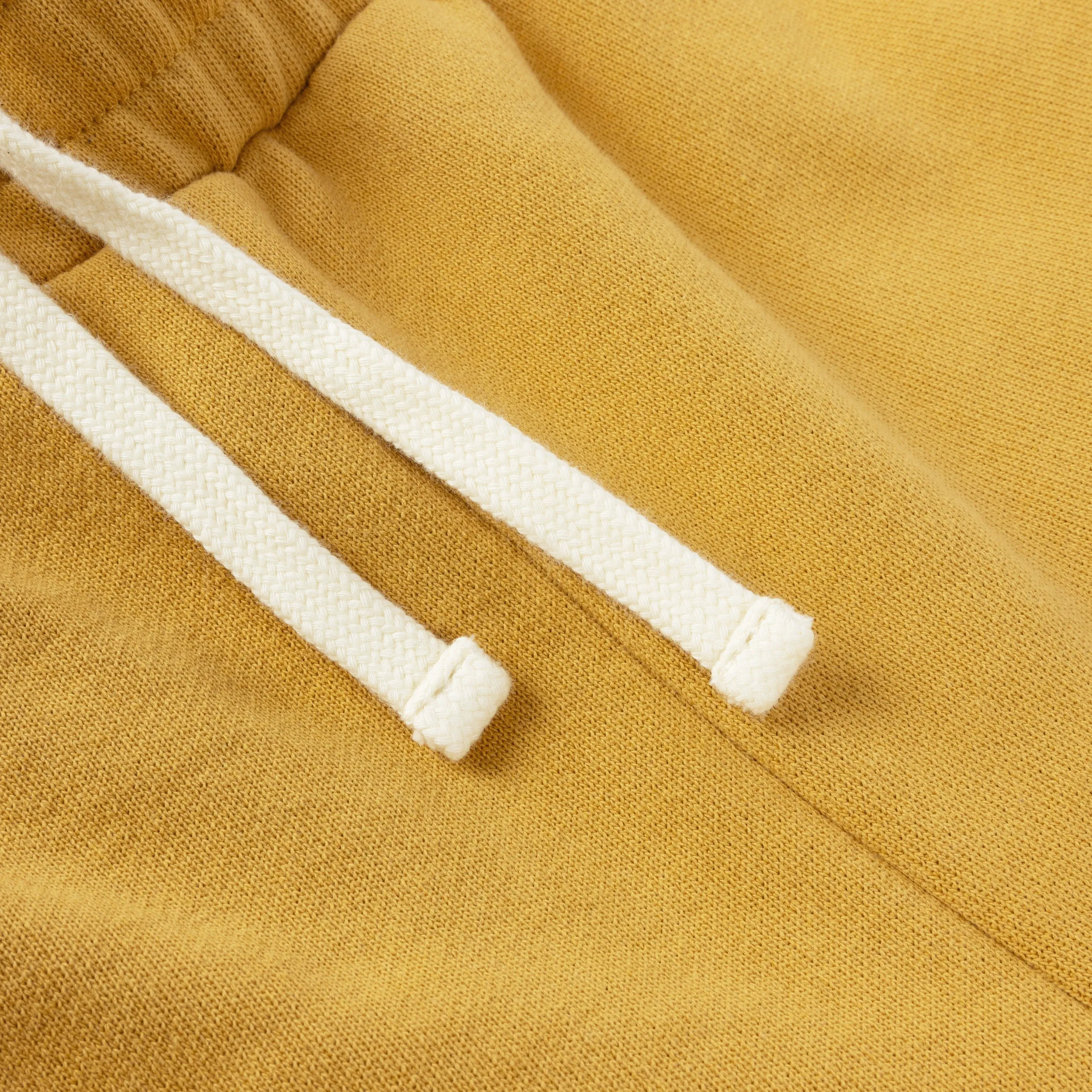 Cursive Small Logo Sweatshorts sold by Dime product image thumbnail 4