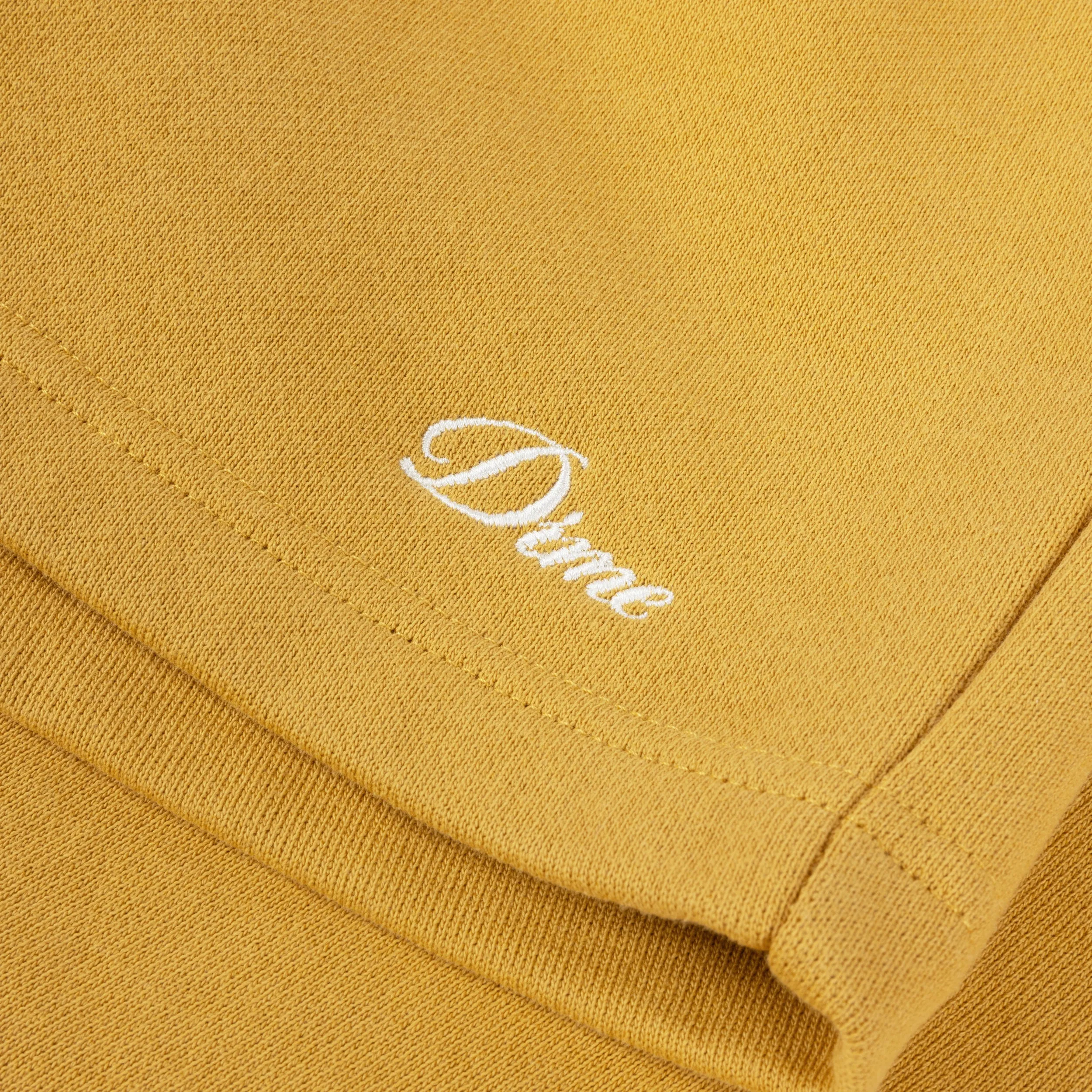 Cursive Small Logo Sweatshorts sold by Dime product image thumbnail 3