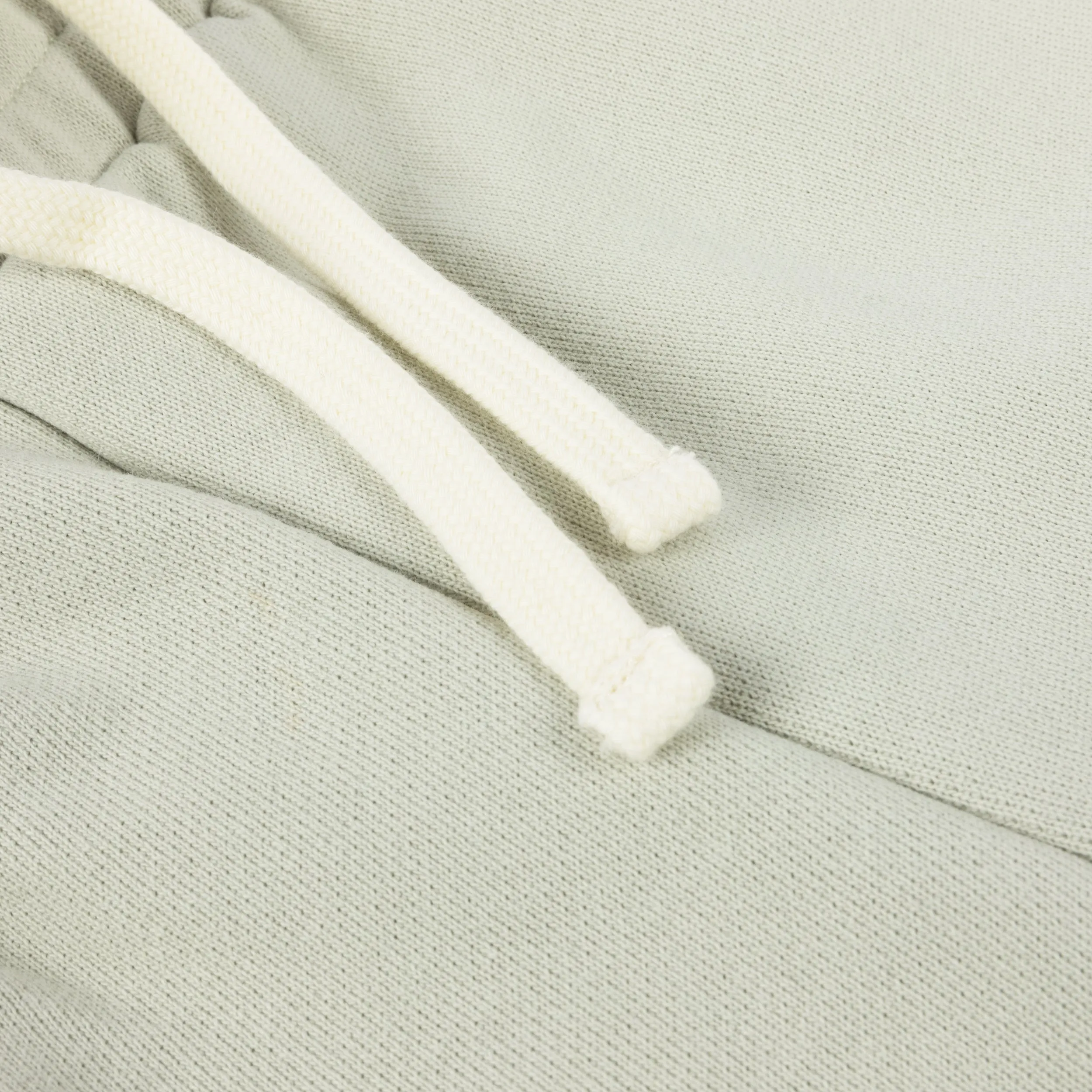 Cursive Small Logo Sweatshorts sold by Dime product image thumbnail 4