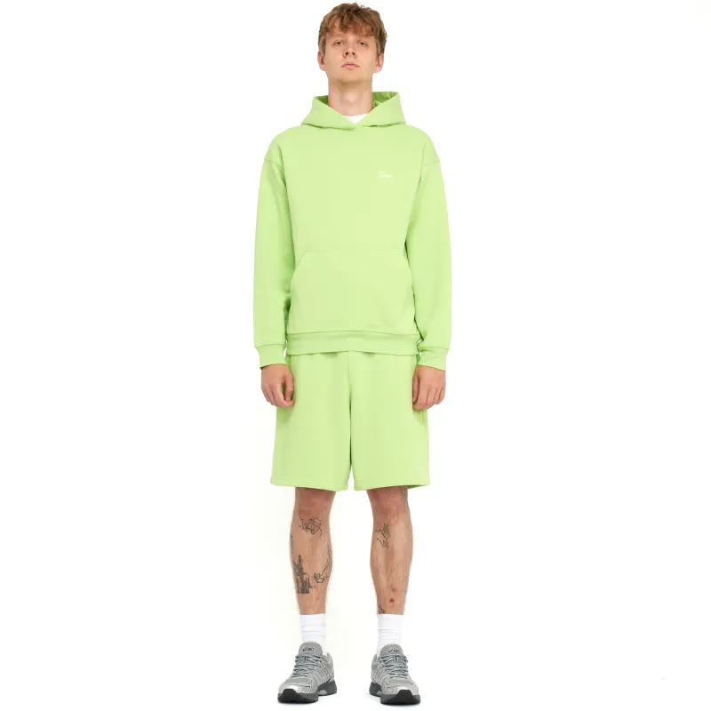 Cursive Small Logo Sweatshorts sold by Dime