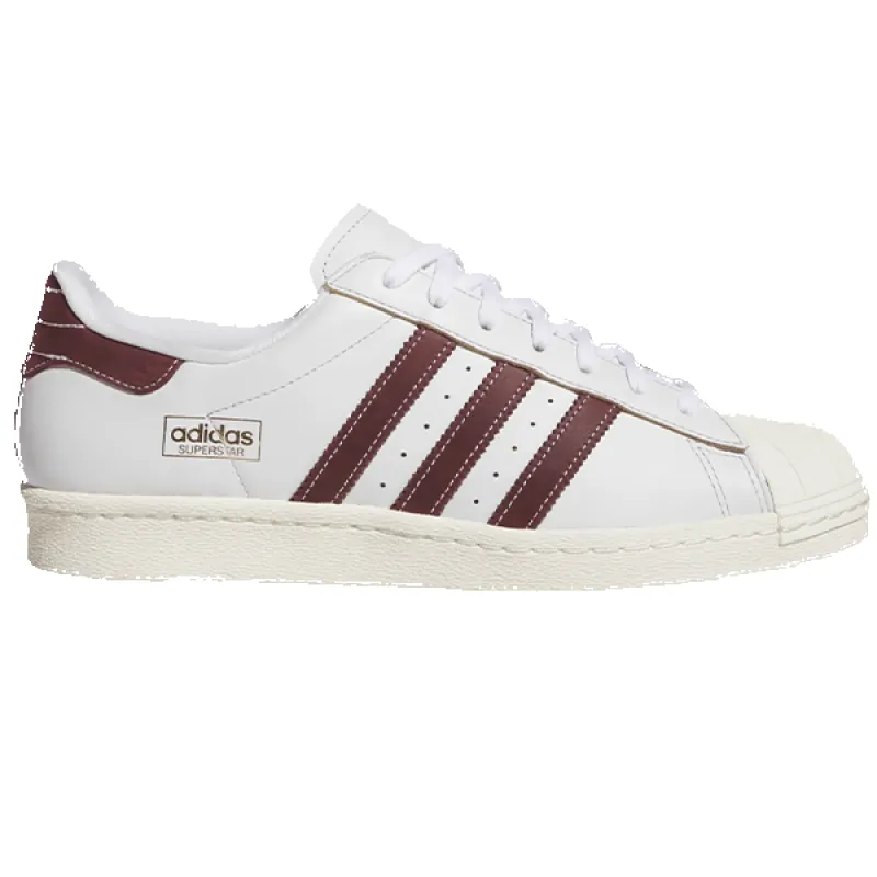 Adidas Superstar 80 ADV sold by Dime