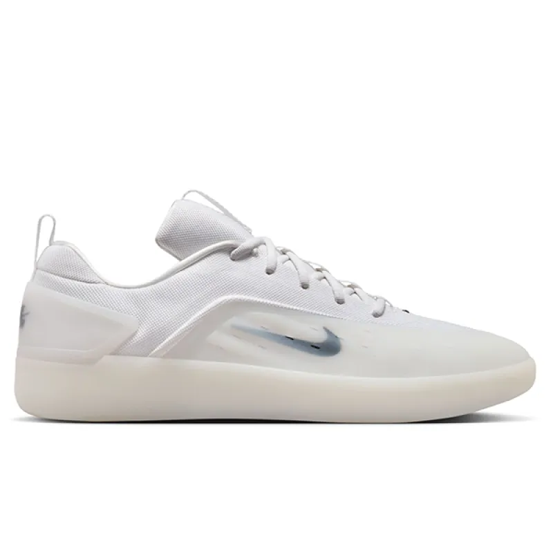 Nike SB Zoom Nyjah 4 sold by Dime
