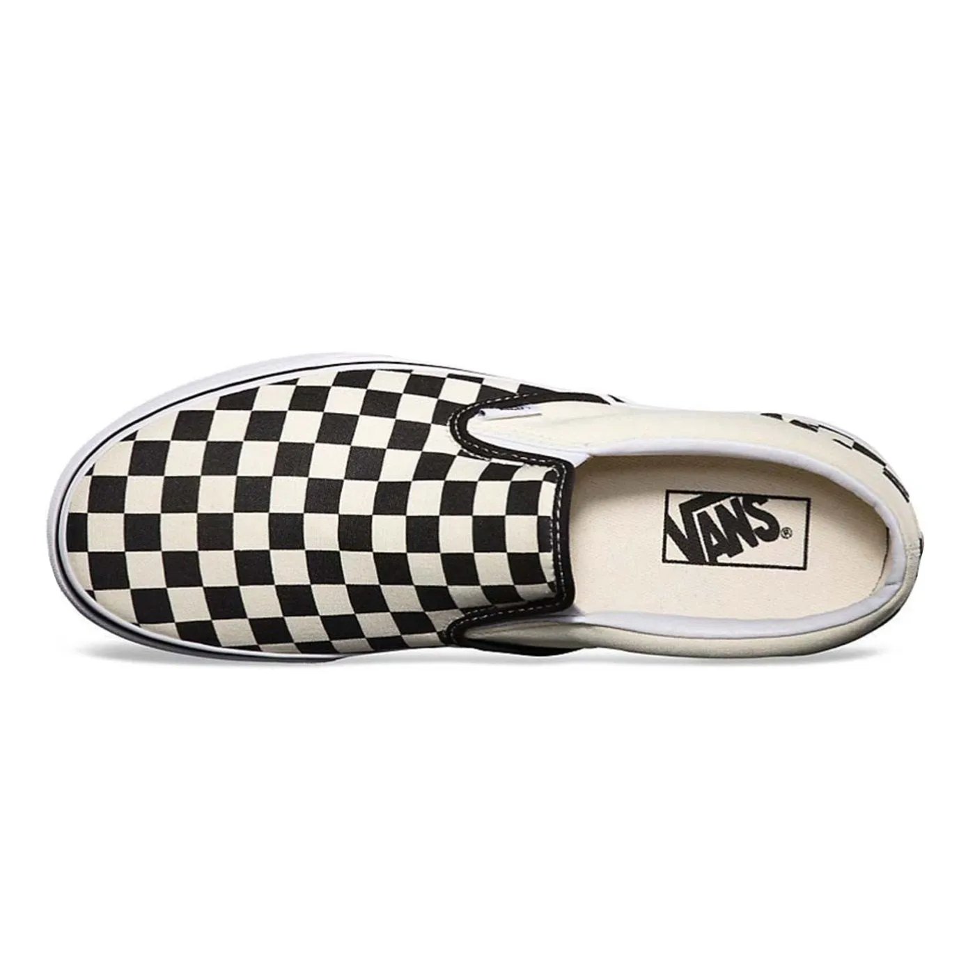 Vans Skate Slip-on sold by Dime product image thumbnail 4