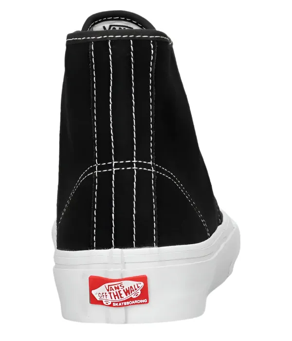 Vans Skate Authentic High sold by Dime product image thumbnail 4