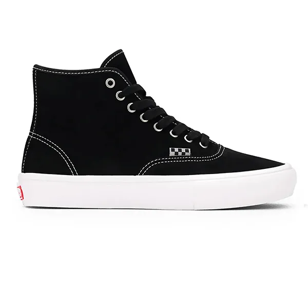 Vans Skate Authentic High sold by Dime