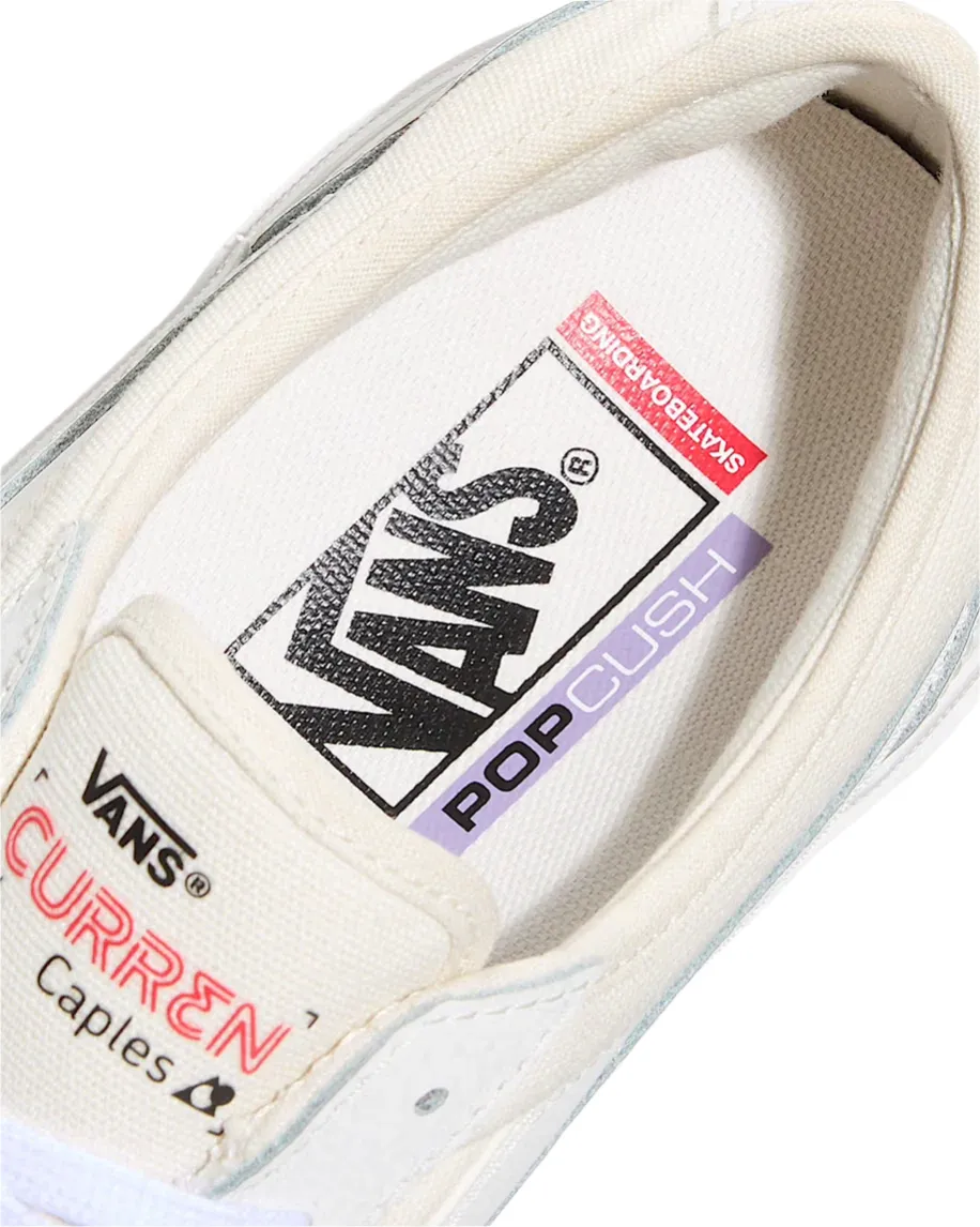 Vans Skate Curren Caples VCU sold by Dime product image thumbnail 2