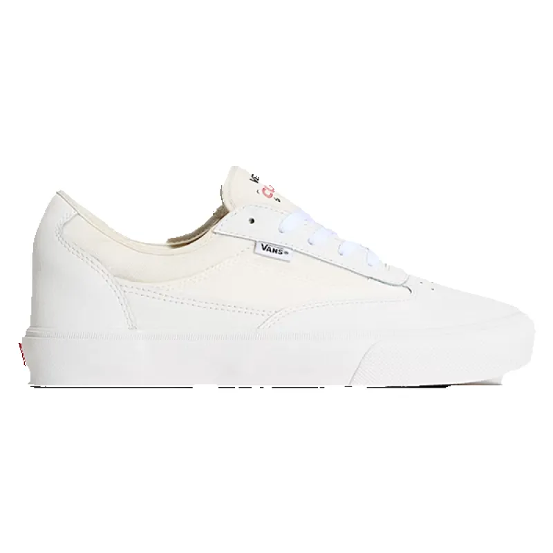 Vans Skate Curren Caples VCU sold by Dime