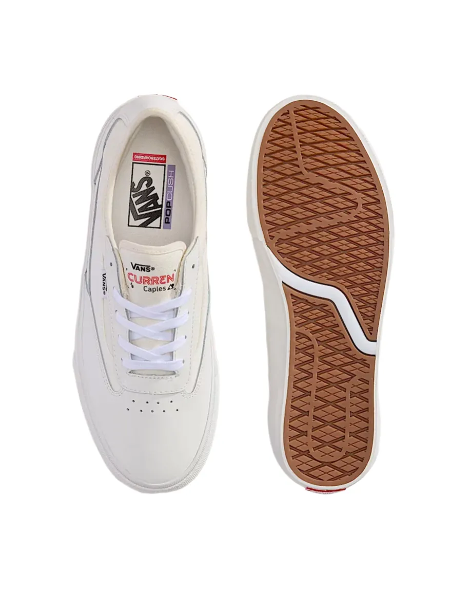 Vans Skate Curren Caples VCU sold by Dime product image thumbnail 5