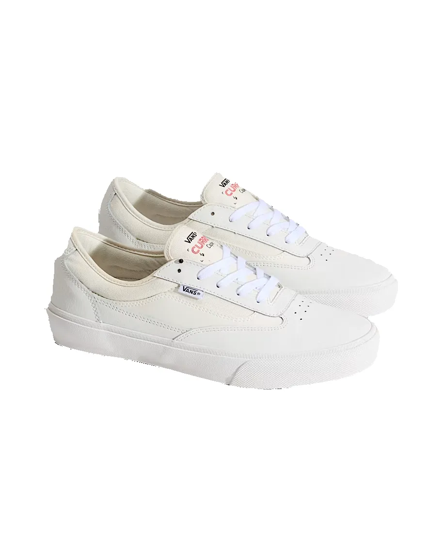 Vans Skate Curren Caples VCU sold by Dime product image thumbnail 4